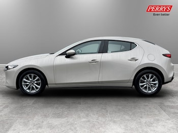 Used Mazda Mazda3 2023 for sale - 77398619: Photo