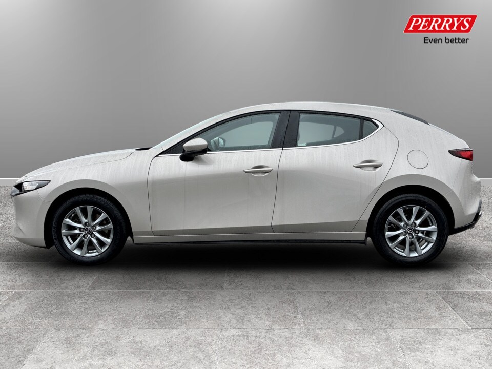 Used Mazda Mazda3 2023 for sale - 77398619: Photo 5