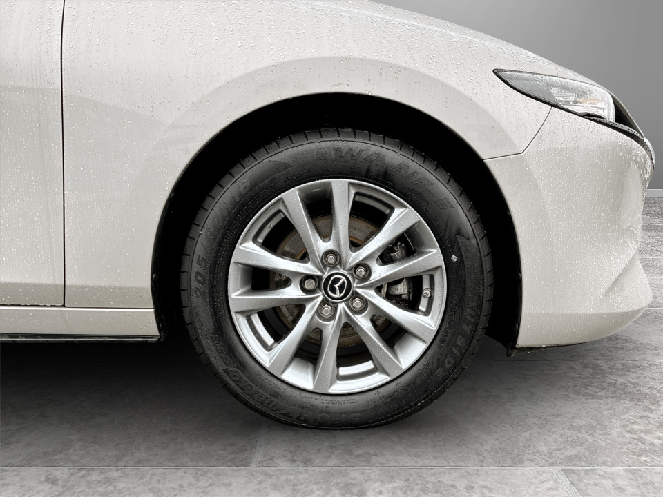 Used Mazda Mazda3 2023 for sale - 77398619: Photo 55