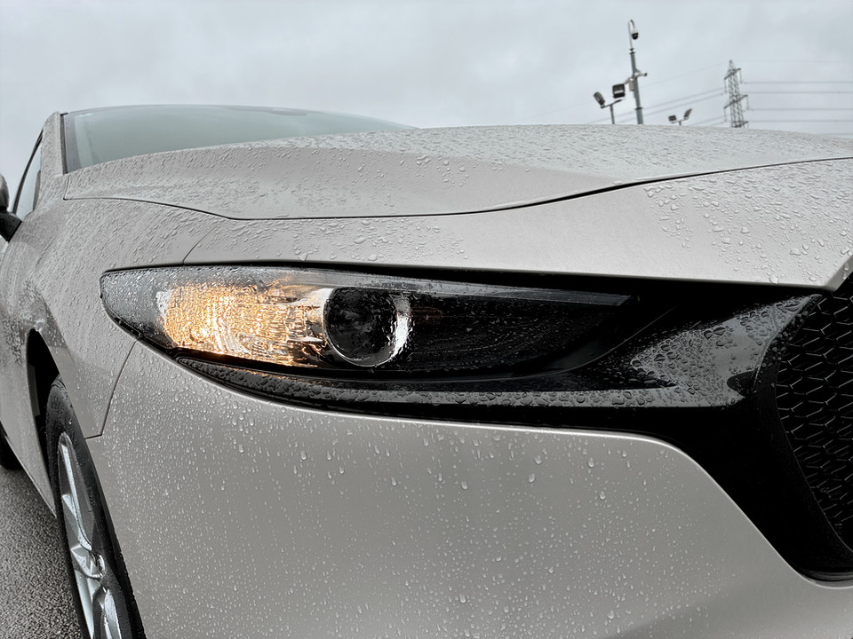 Used Mazda Mazda3 2023 for sale - 77398619: Photo 56