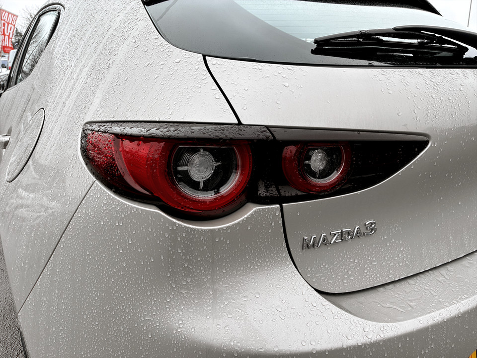 Used Mazda Mazda3 2023 for sale - 77398619: Photo 57