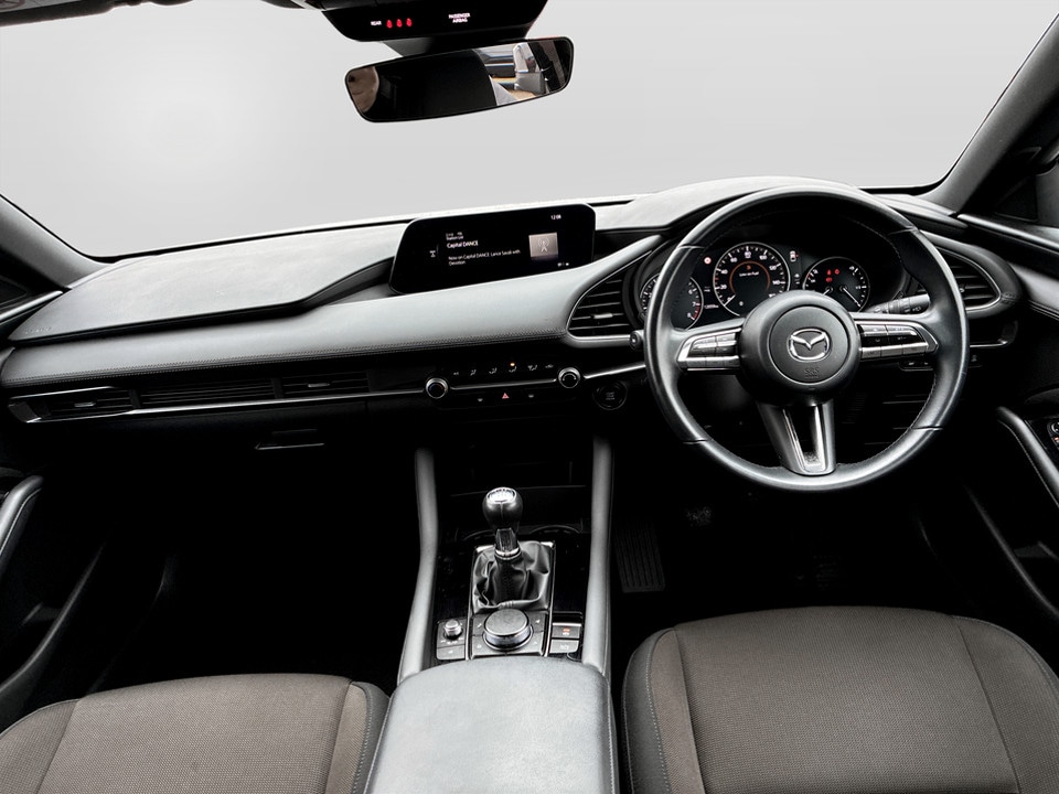 Used Mazda Mazda3 2023 for sale - 77398619: Photo 61