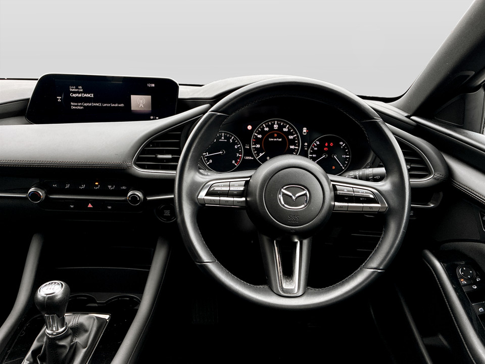 Used Mazda Mazda3 2023 for sale - 77398619: Photo 62