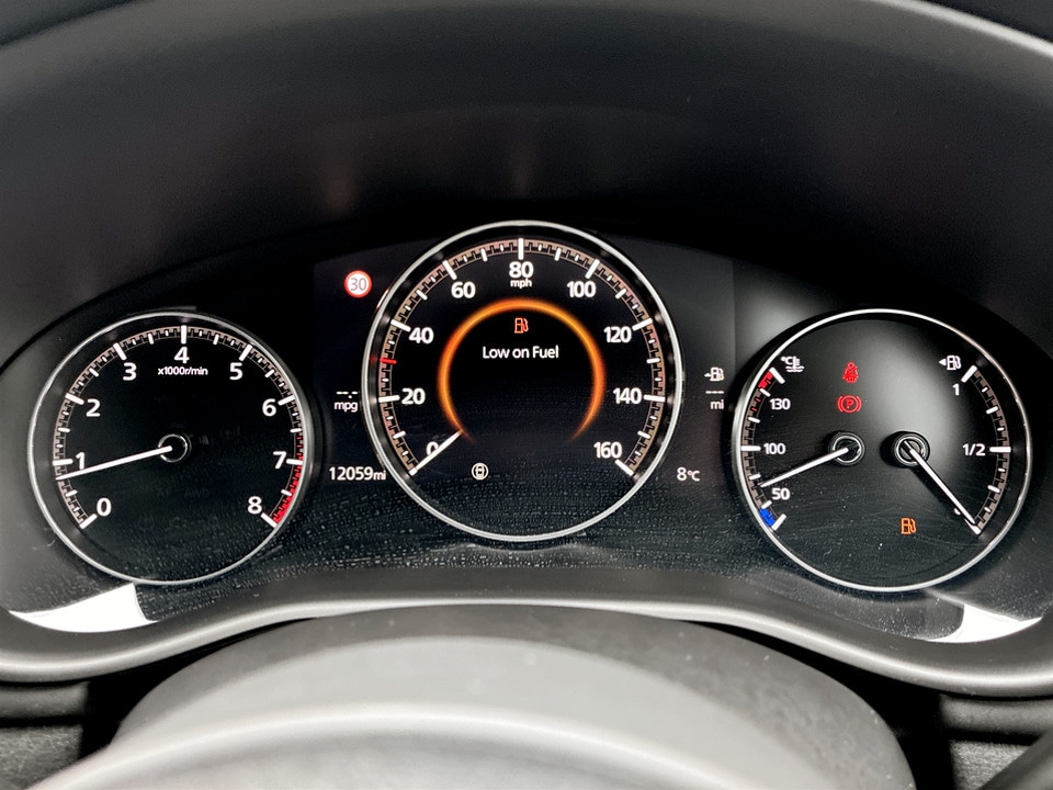 Used Mazda Mazda3 2023 for sale - 77398619: Photo 63