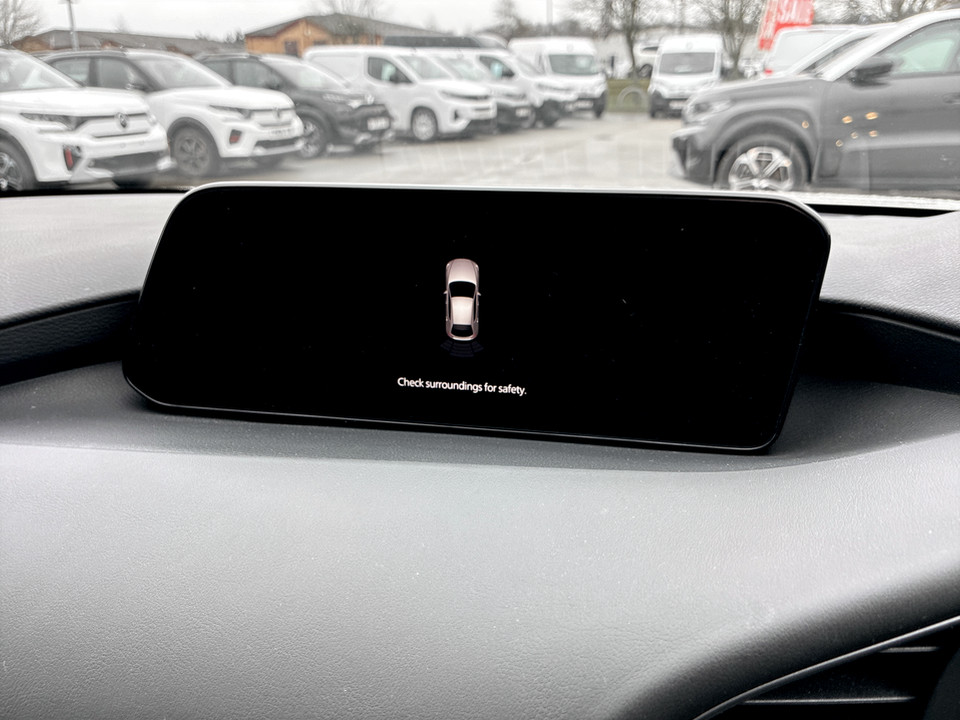 Used Mazda Mazda3 2023 for sale - 77398619: Photo 66