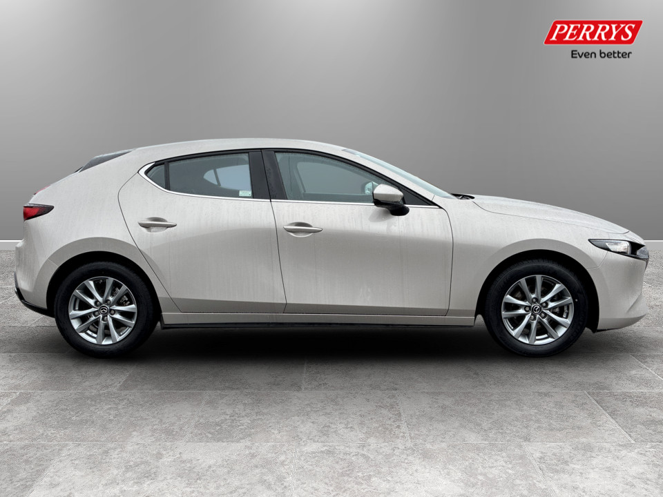 Used Mazda Mazda3 2023 for sale - 77398619: Photo 7