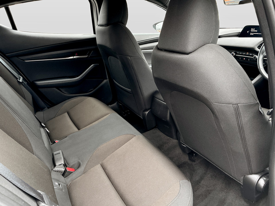 Used Mazda Mazda3 2023 for sale - 77398619: Photo 70