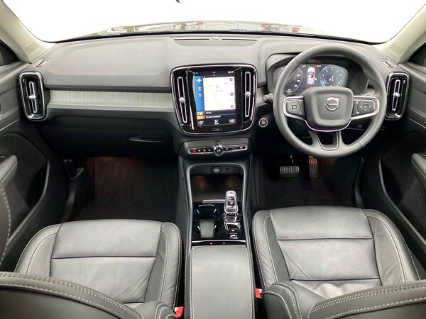 Used Volvo XC40 2021 for sale - 76272403: Photo 10