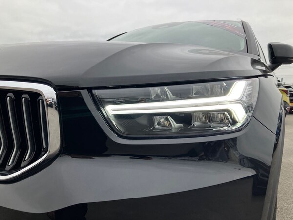 Used Volvo XC40 2021 for sale - 76272403: Photo 14