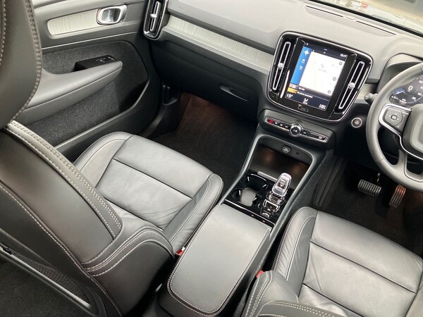Used Volvo XC40 2021 for sale - 76272403: Photo 18