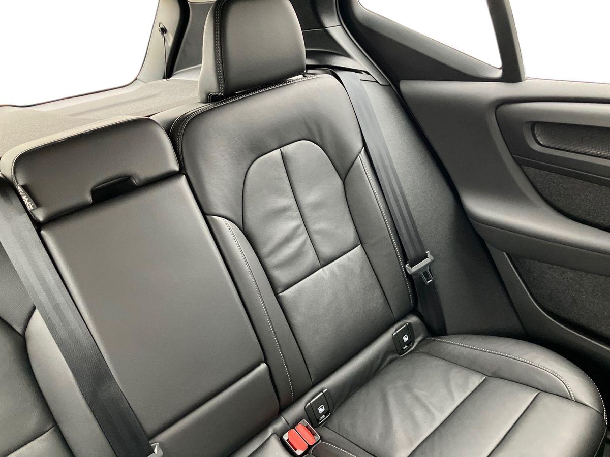 Used Volvo XC40 2021 for sale - 76272403: Photo 19