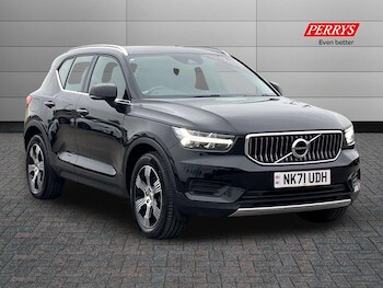 Used Volvo XC40 2021 for sale - 76272403: Photo