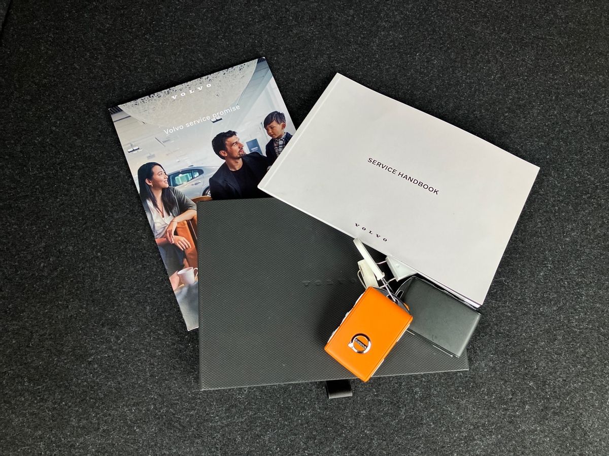 Used Volvo XC40 2021 for sale - 76272403: Photo 21