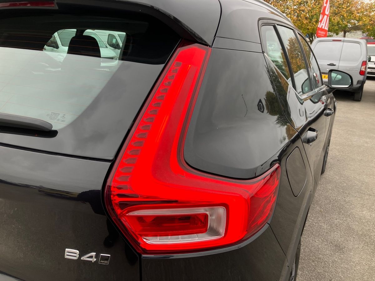 Used Volvo XC40 2021 for sale - 76272403: Photo 23