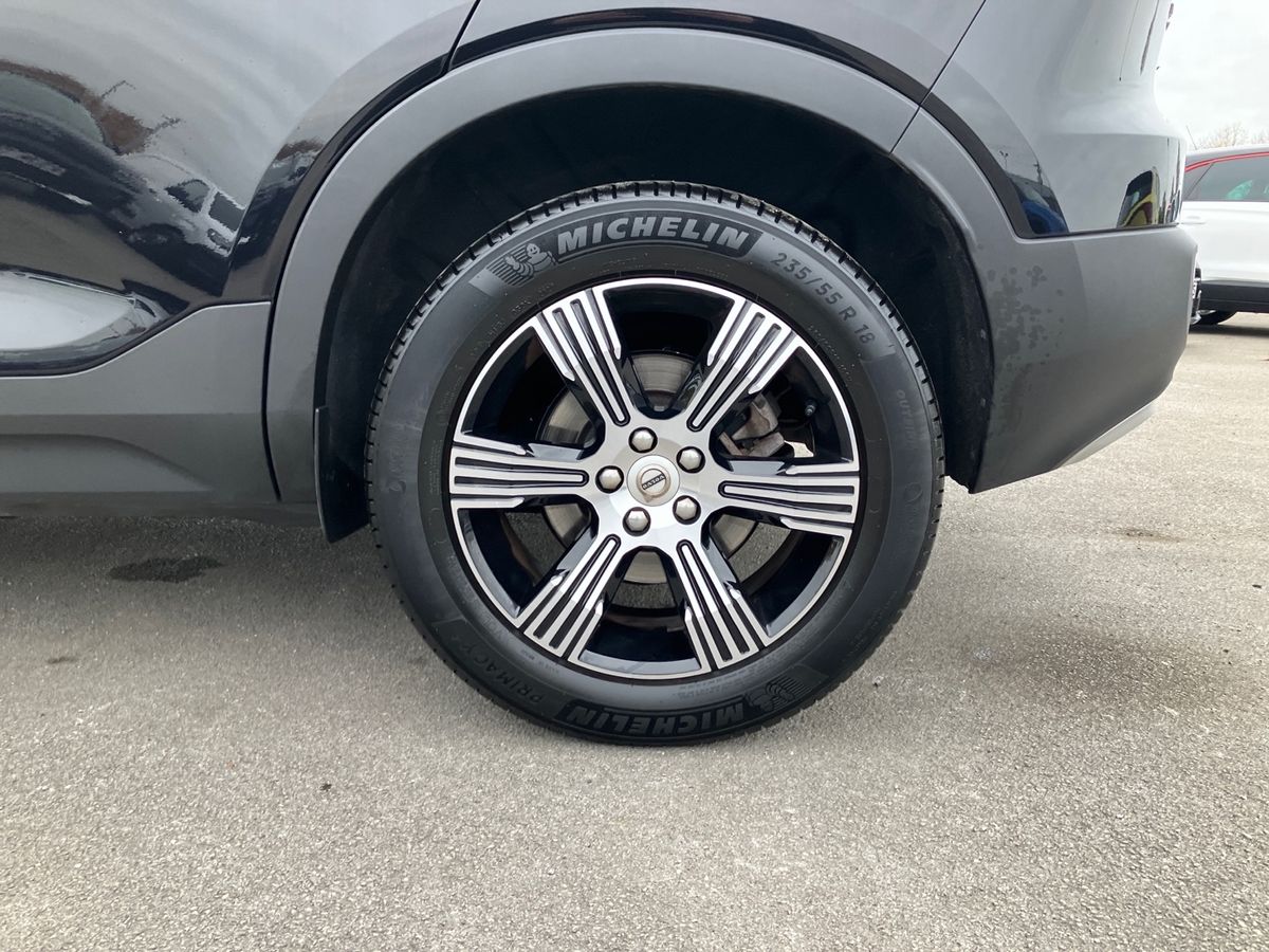 Used Volvo XC40 2021 for sale - 76272403: Photo 24