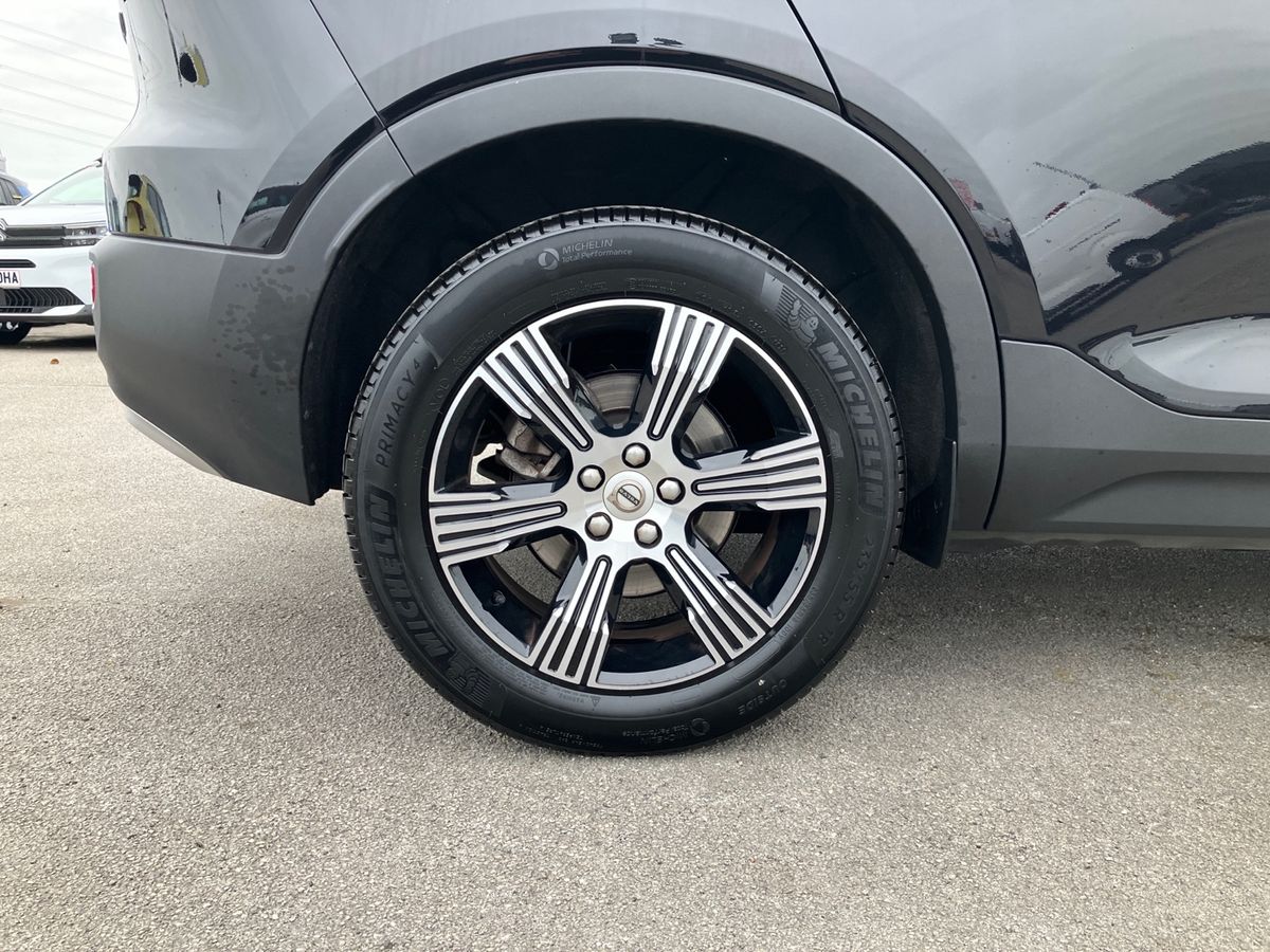 Used Volvo XC40 2021 for sale - 76272403: Photo 25