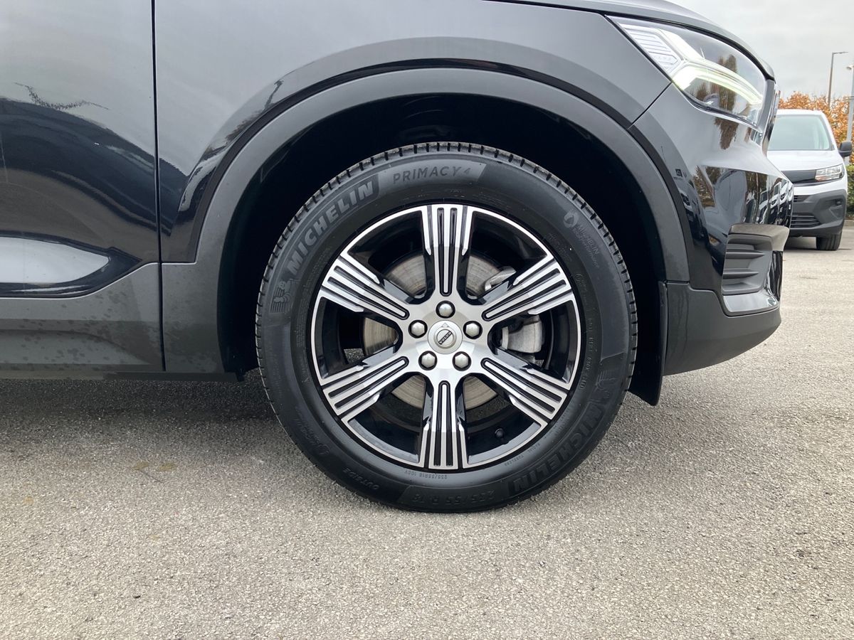 Used Volvo XC40 2021 for sale - 76272403: Photo 26