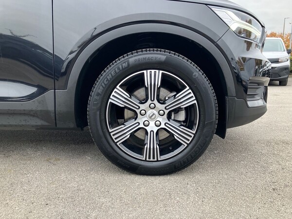 Used Volvo XC40 2021 for sale - 76272403: Photo 27
