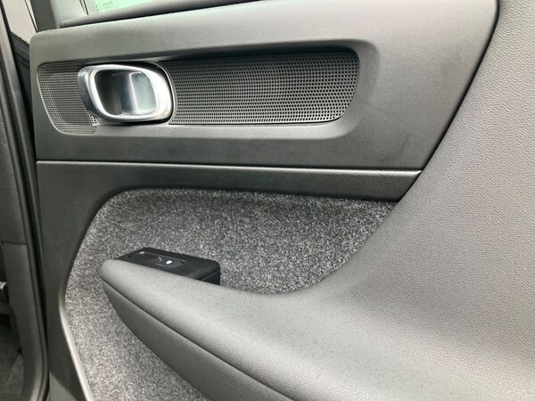 Used Volvo XC40 2021 for sale - 76272403: Photo 28