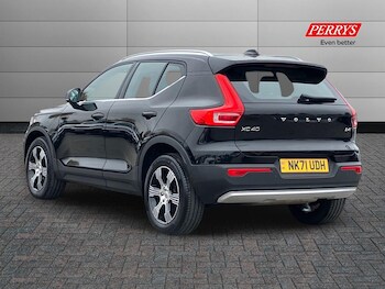 Used Volvo XC40 2021 for sale - 76272403: Photo