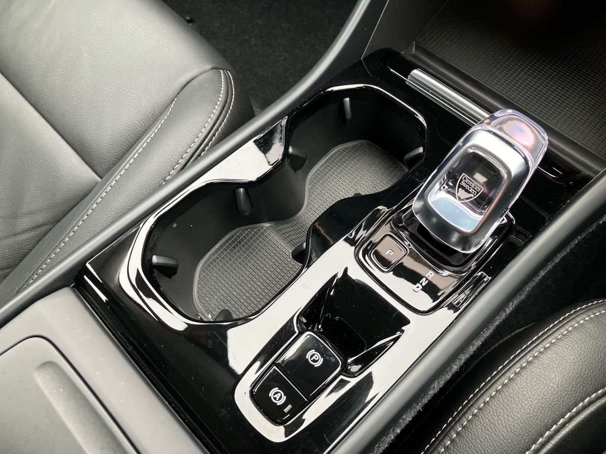 Used Volvo XC40 2021 for sale - 76272403: Photo 34