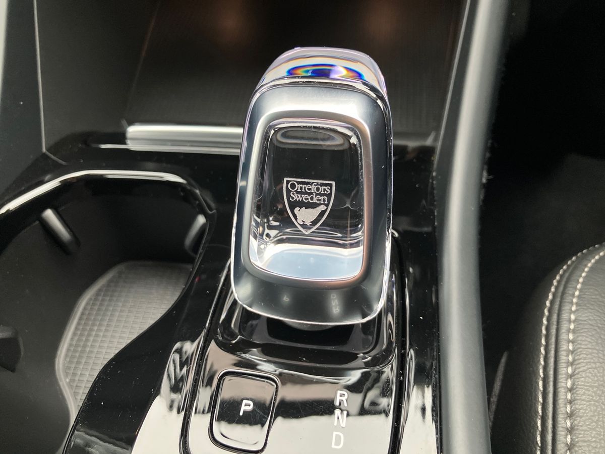 Used Volvo XC40 2021 for sale - 76272403: Photo 35