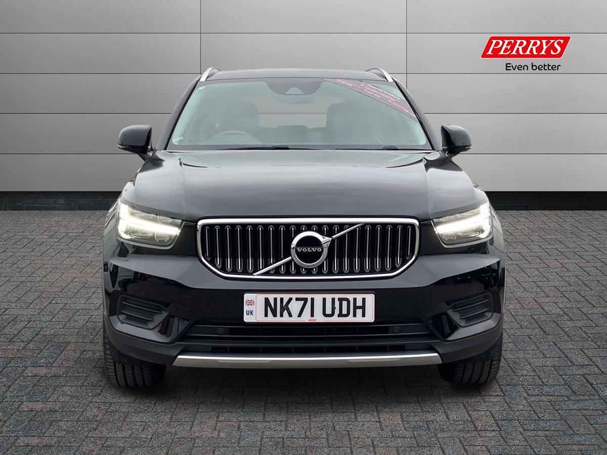 Used Volvo XC40 2021 for sale - 76272403: Photo 4