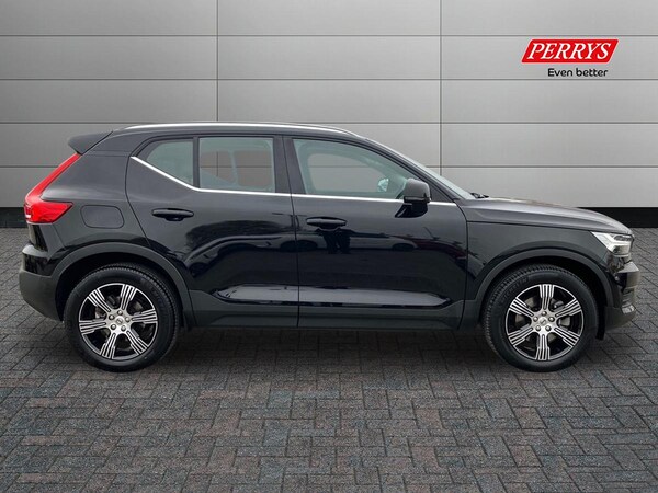 Used Volvo XC40 2021 for sale - 76272403: Photo 4
