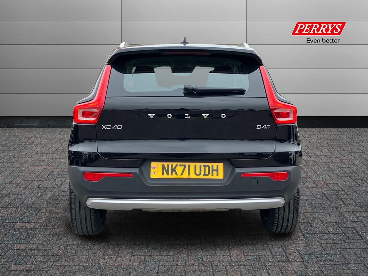 Used Volvo XC40 2021 for sale - 76272403: Photo 5