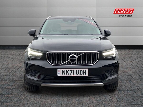 Used Volvo XC40 2021 for sale - 76272403: Photo 5