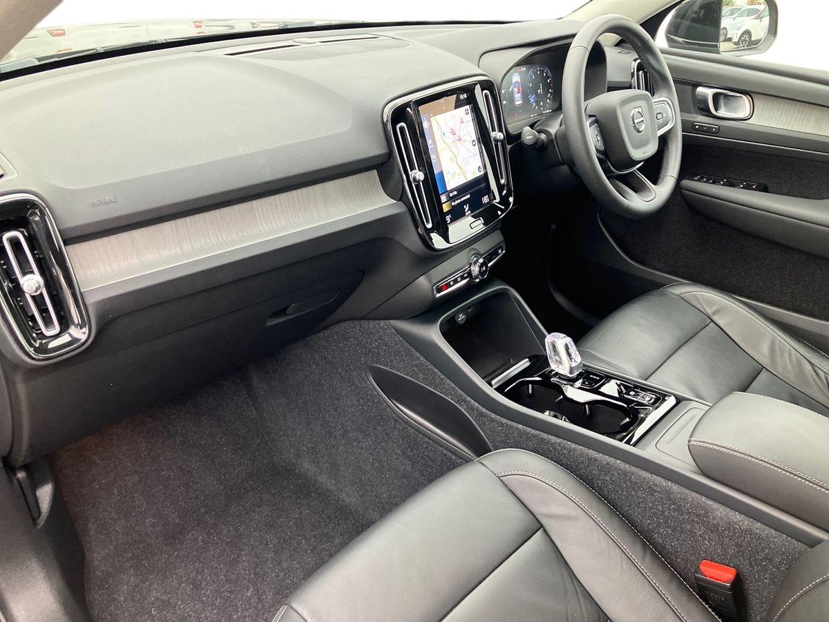 Used Volvo XC40 2021 for sale - 76272403: Photo 6