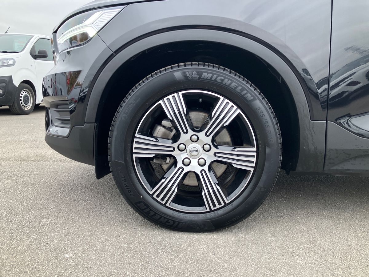 Used Volvo XC40 2021 for sale - 76272403: Photo 7