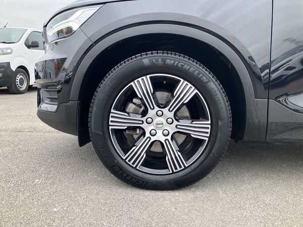 Used Volvo XC40 2021 for sale - 76272403: Photo 8