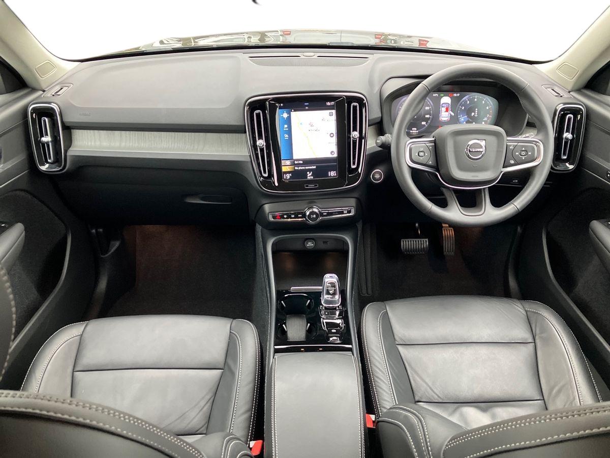 Used Volvo XC40 2021 for sale - 76272403: Photo 9