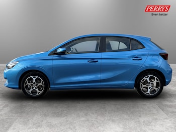 Used MG MG3 2025 for sale - 77797142: Photo