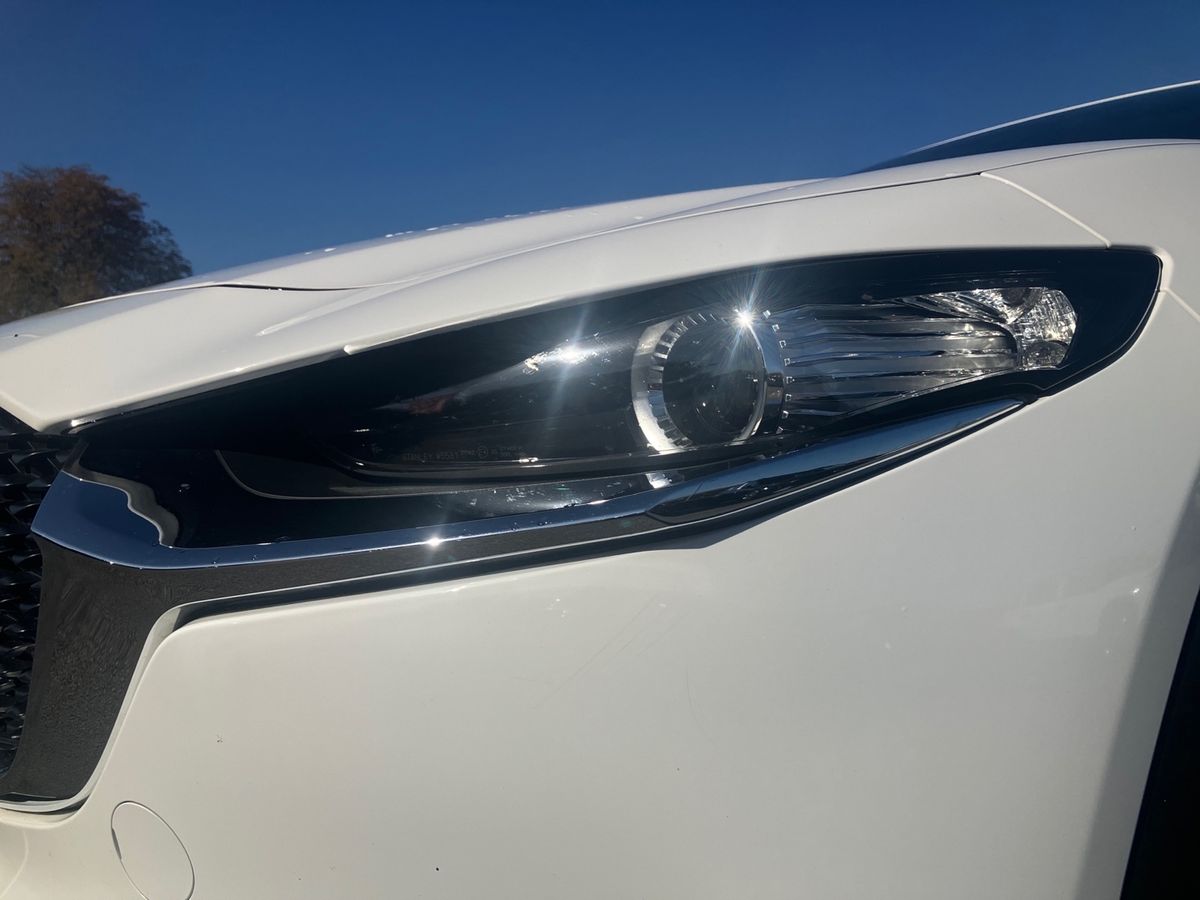 Used Mazda CX-30 2021 for sale - 76035425: Photo 15