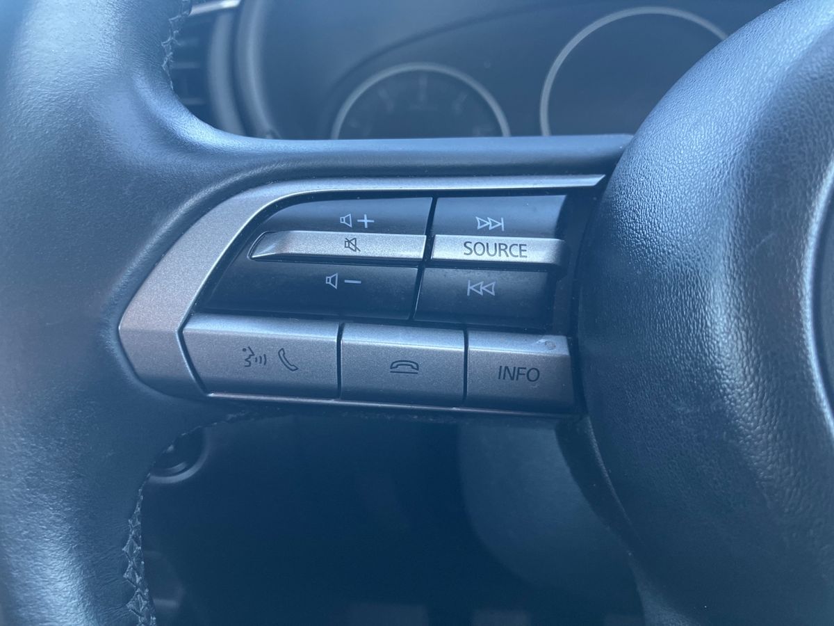 Used Mazda CX-30 2021 for sale - 76035425: Photo 19