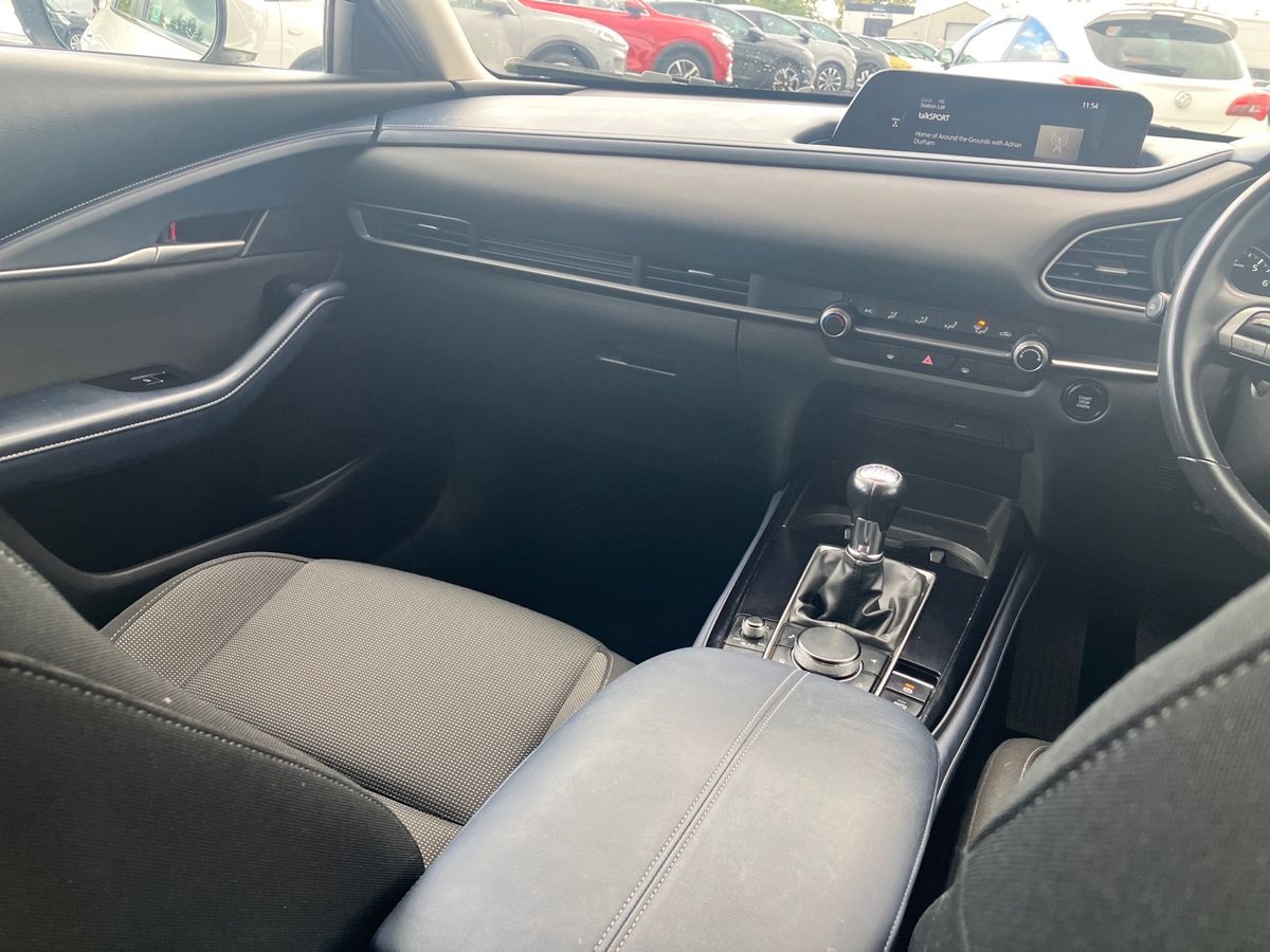Used Mazda CX-30 2021 for sale - 76035425: Photo 20