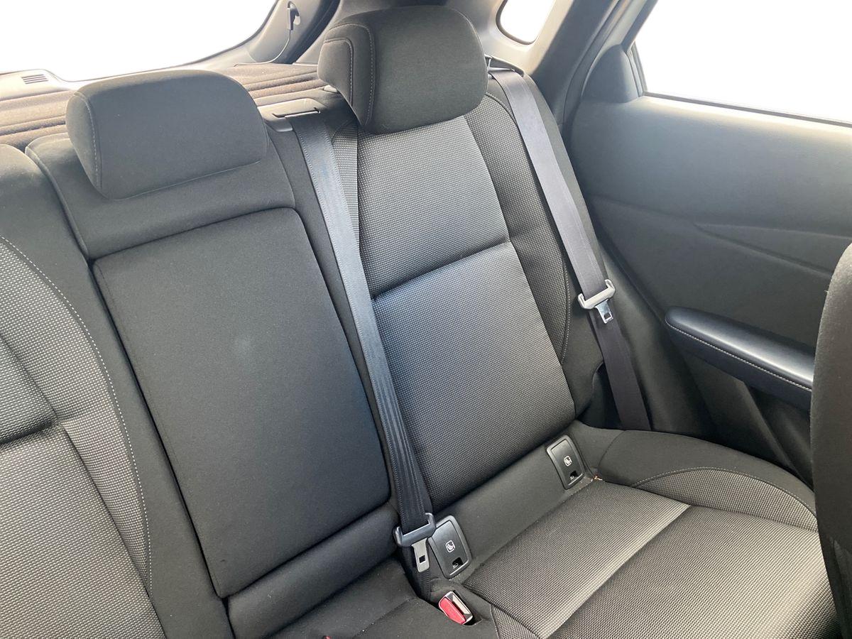 Used Mazda CX-30 2021 for sale - 76035425: Photo 22