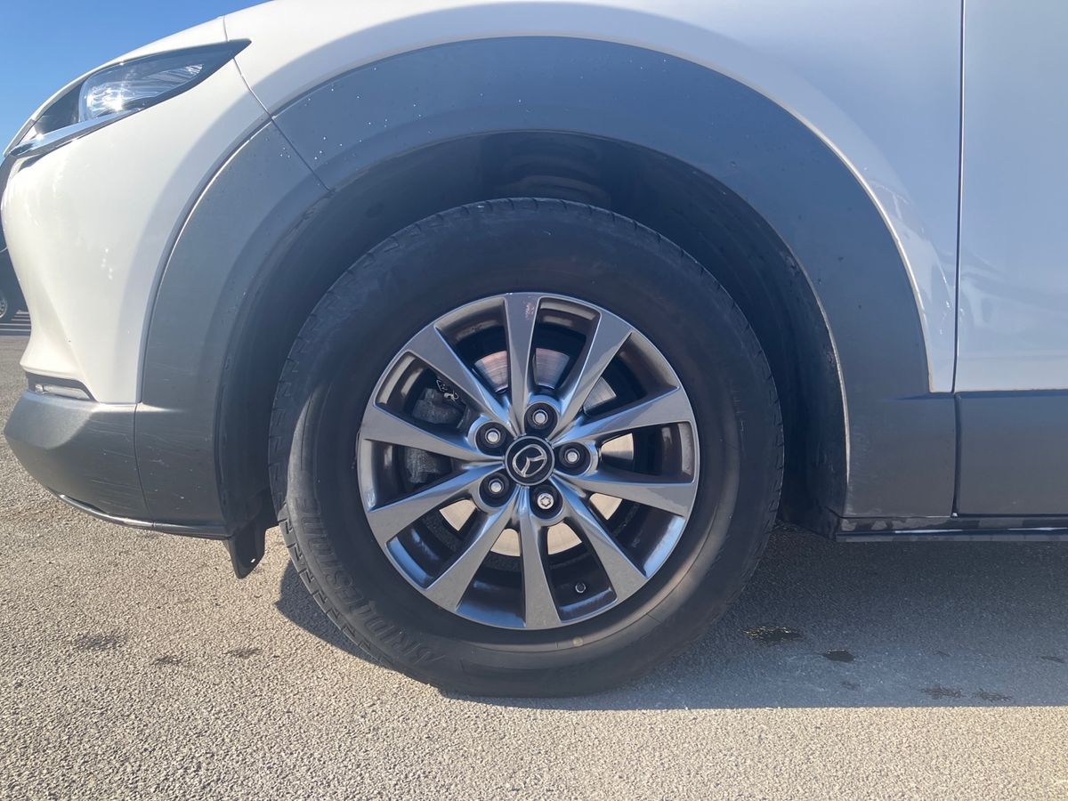 Used Mazda CX-30 2021 for sale - 76035425: Photo 25