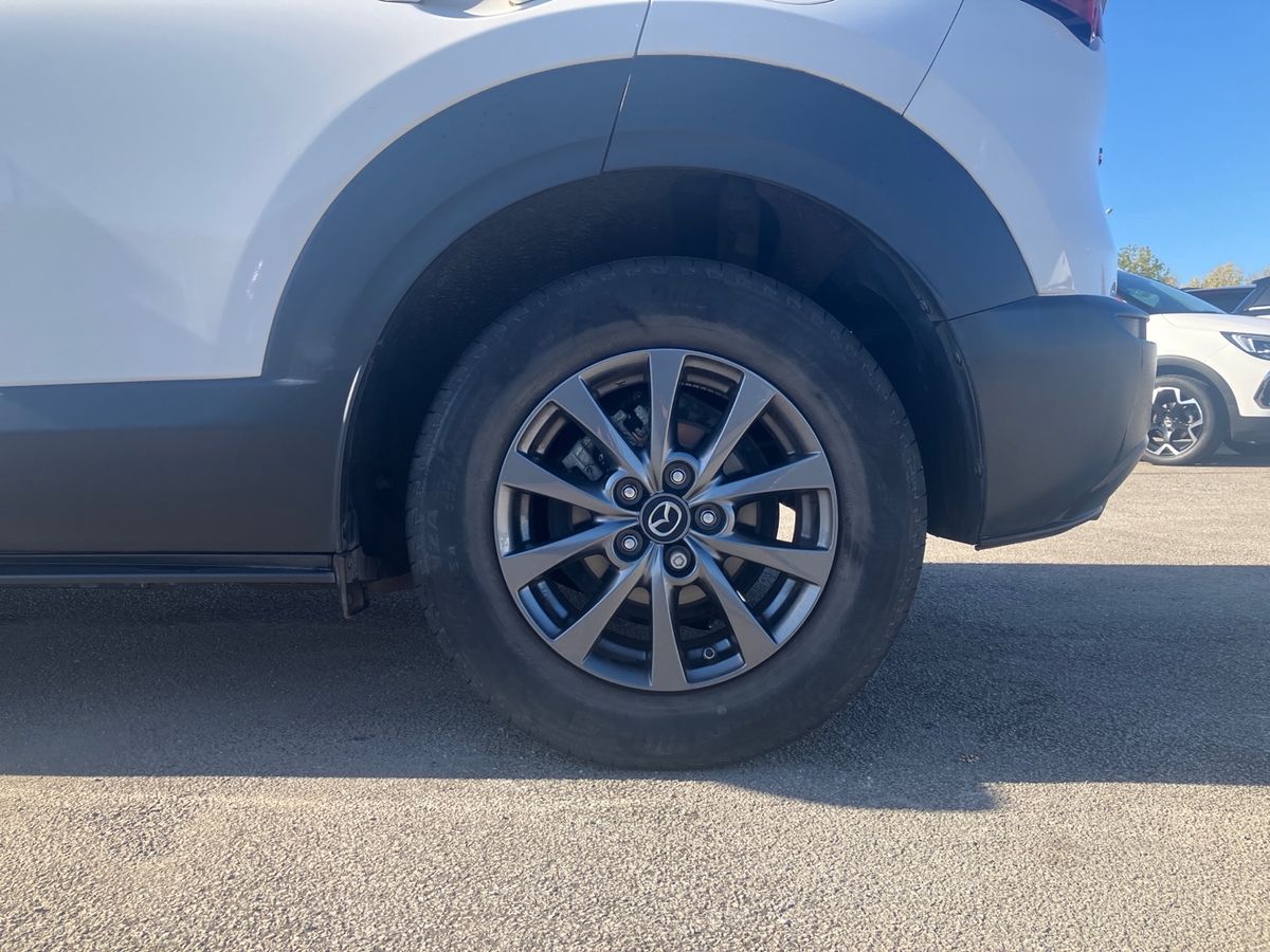 Used Mazda CX-30 2021 for sale - 76035425: Photo 26