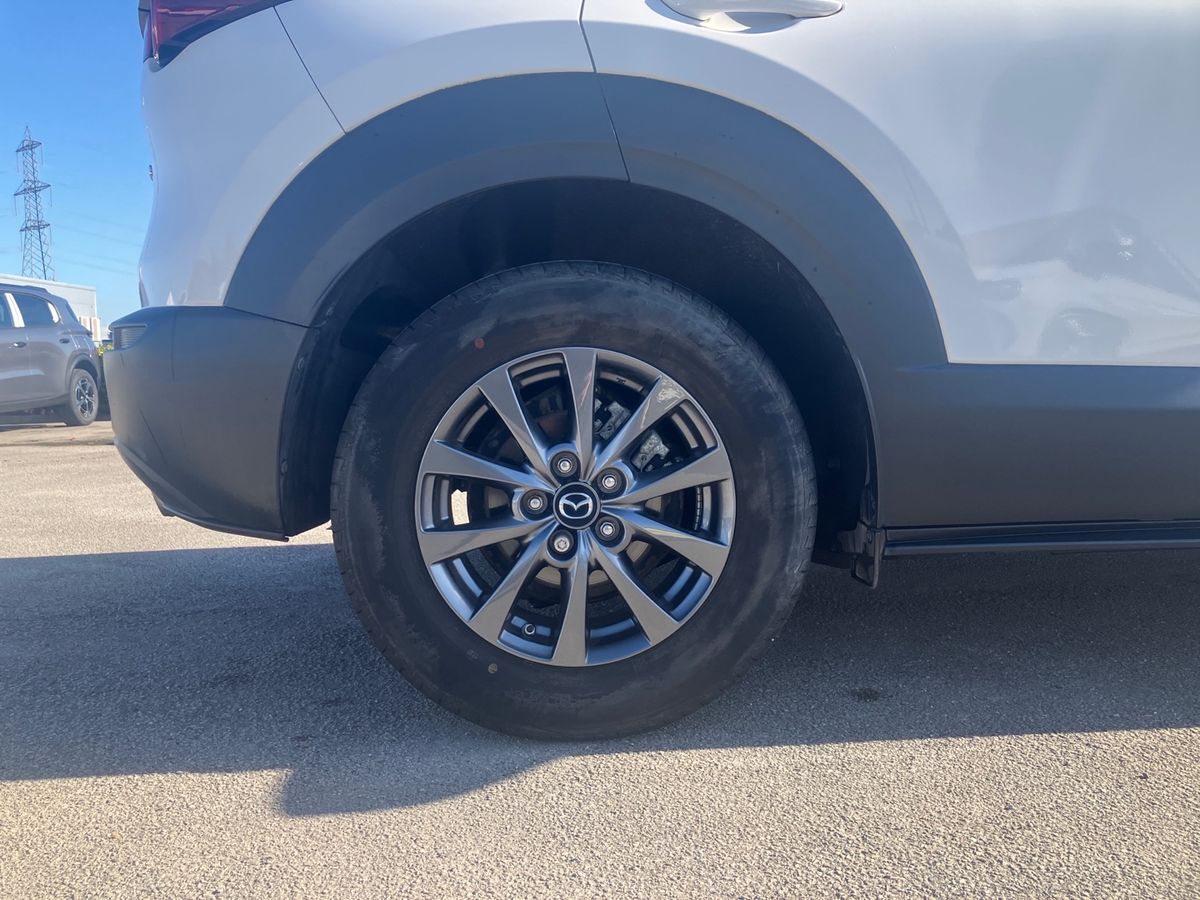 Used Mazda CX-30 2021 for sale - 76035425: Photo 27