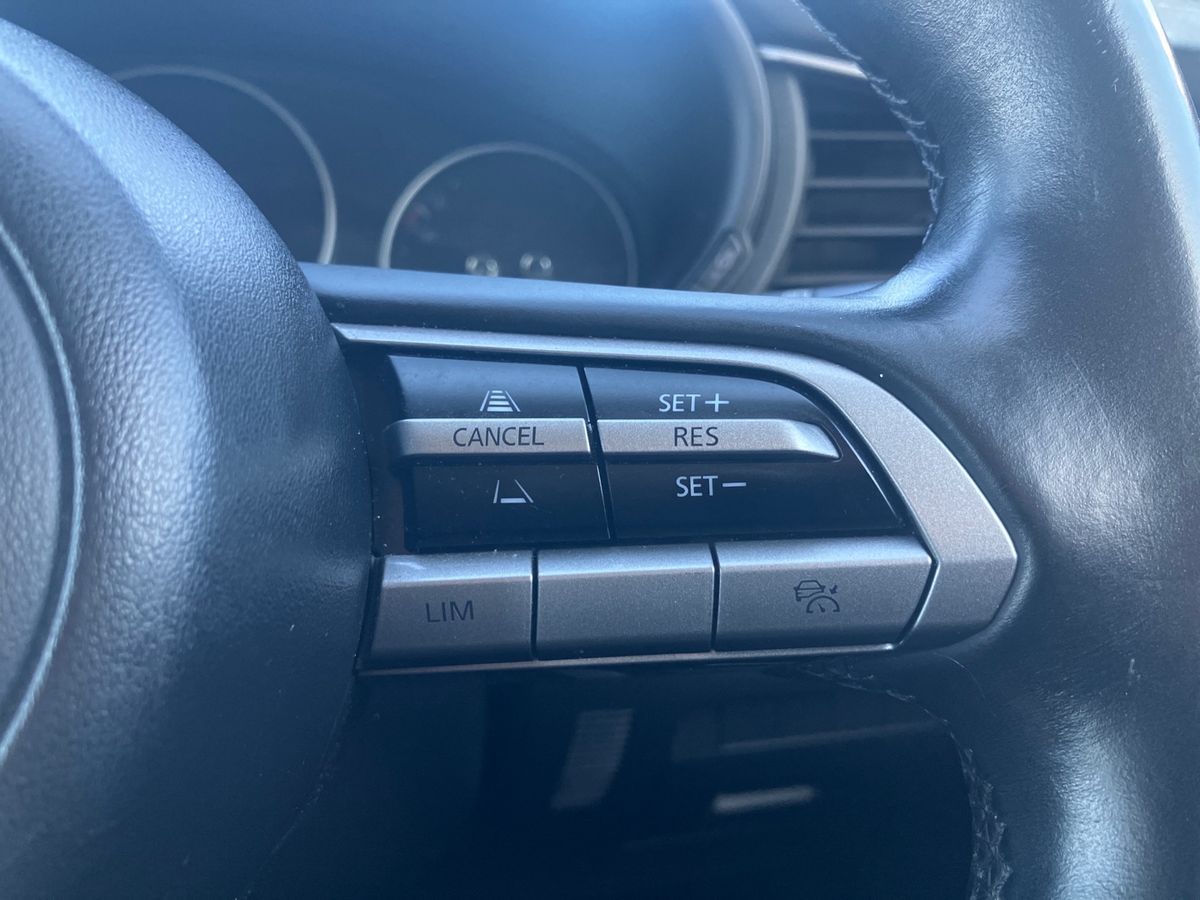 Used Mazda CX-30 2021 for sale - 76035425: Photo 32