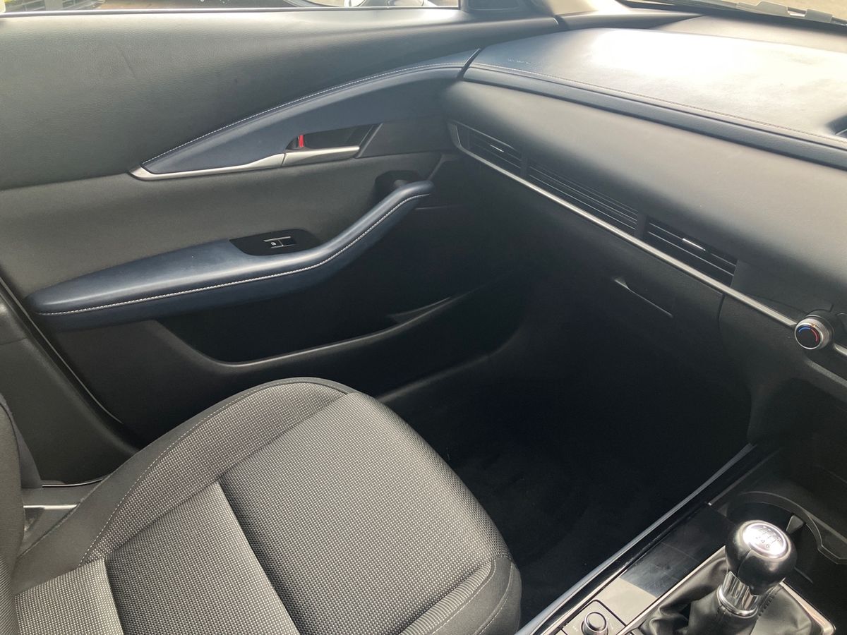 Used Mazda CX-30 2021 for sale - 76035425: Photo 34