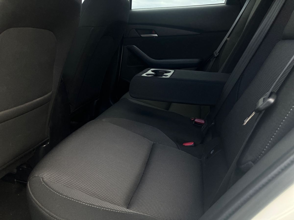 Used Mazda CX-30 2021 for sale - 76035425: Photo 38