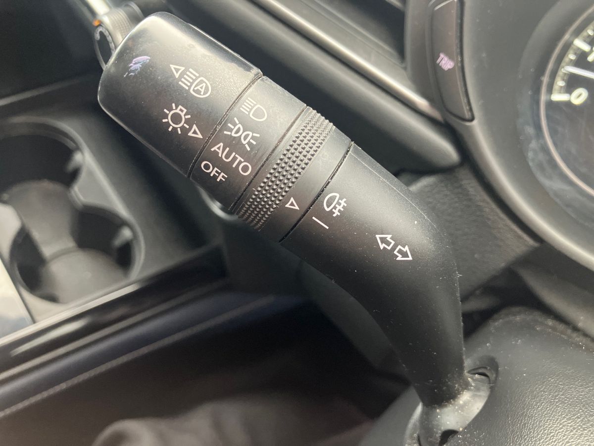 Used Mazda CX-30 2021 for sale - 76035425: Photo 41