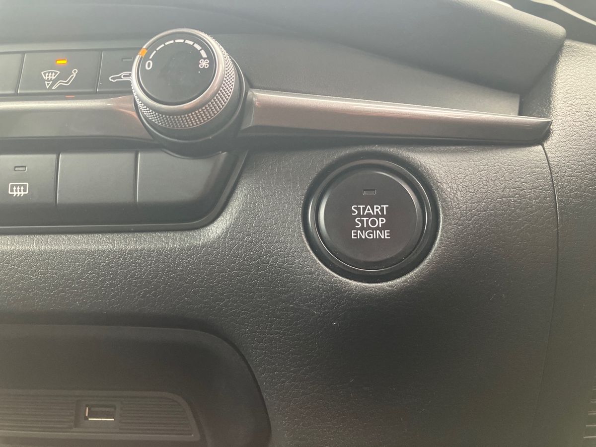 Used Mazda CX-30 2021 for sale - 76035425: Photo 42
