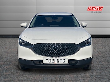 Used Mazda CX-30 2021 for sale - 76035425: Photo