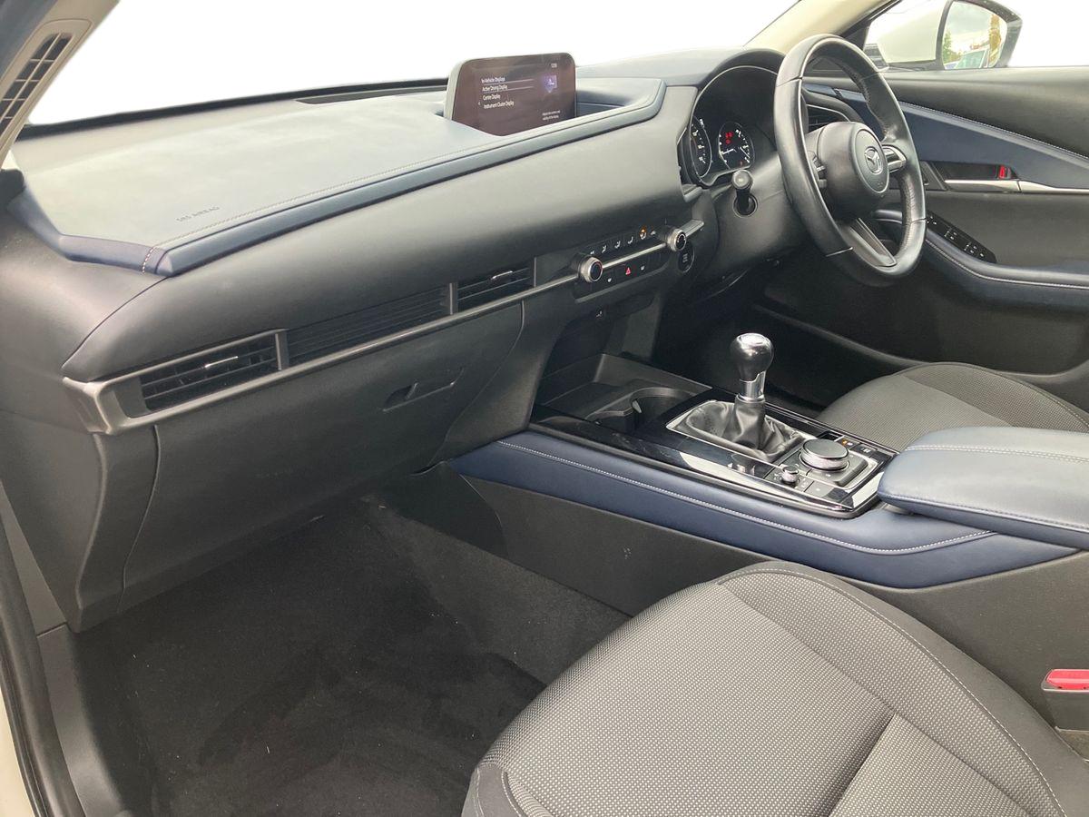 Used Mazda CX-30 2021 for sale - 76035425: Photo 7