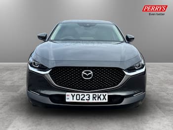 Used Mazda CX-30 2023 for sale - 79636869: Photo